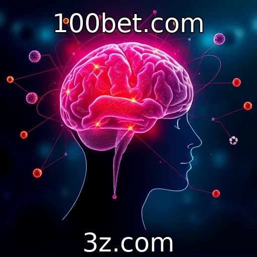 100bet.com Descubra como a psicologia influencia suas apostas esportivas