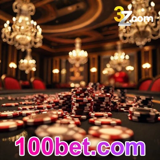 100bet.com App