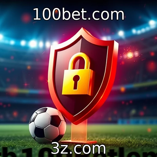 100bet.com Aposte com segurança: Como proteger seus dados nas plataformas digitais