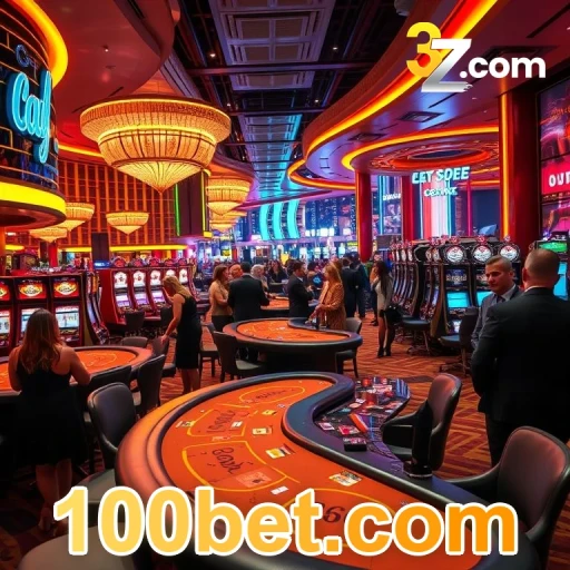 100bet.com Esporte