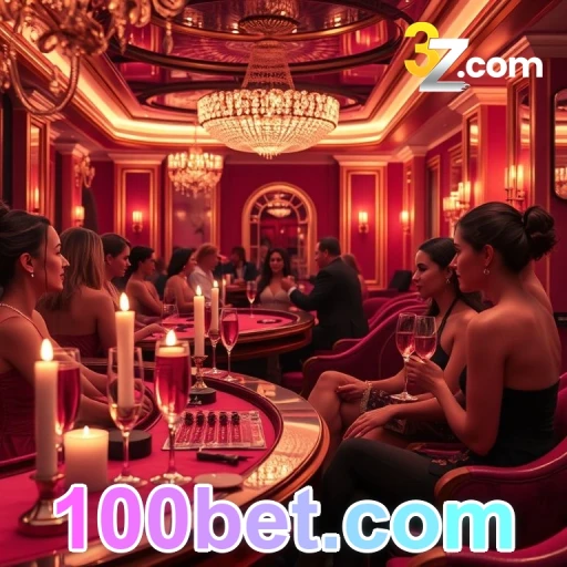 100bet.com Pagamento