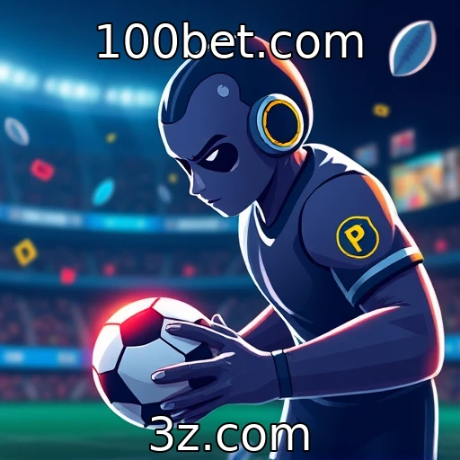 100bet.com Estratégias de Apostas: Como Maximizar Seus Ganhos em 2025