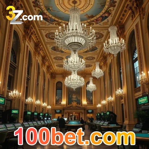 100bet.com Slots