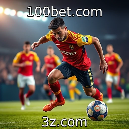 100bet.com Apostas esportivas: como analisar partidas para garantir vitória