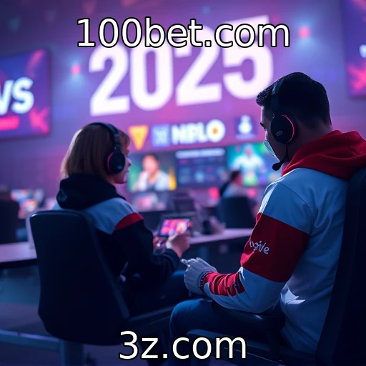 A explosão das apostas esportivas no Brasil: O que esperar em 2025